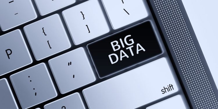 Python nepoužívají jen datoví vědci