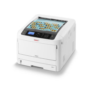 OKI C800