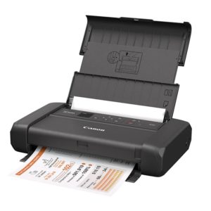 Canon Pixma Mobile TR150