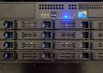 Hosting v karanténě – služby