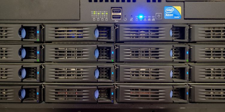 Hosting v karanténě – služby