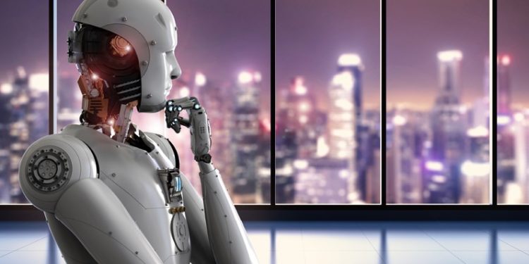 Pětice motorů technologických inovací v příští dekádě