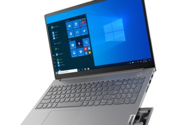 Lenovo rozšiřuje portfolio notebooků ThinkBook