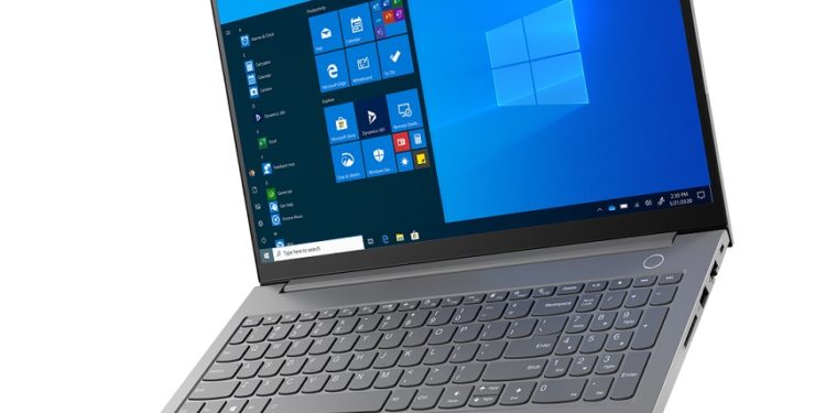 Lenovo rozšiřuje portfolio notebooků ThinkBook