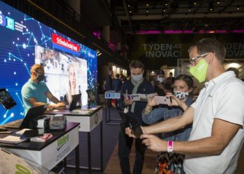 Středočeské vynálezy oslovily svět