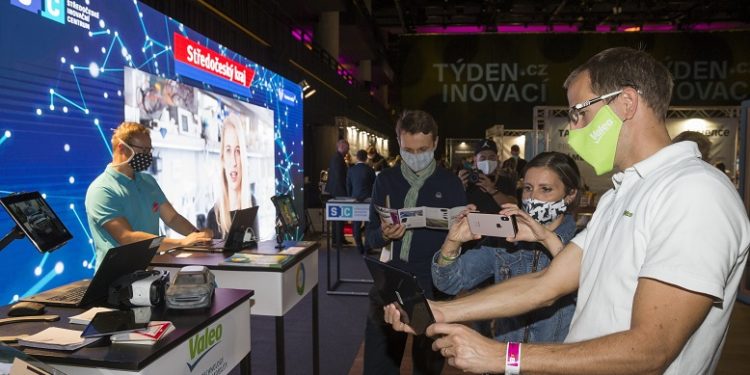 Středočeské vynálezy oslovily svět