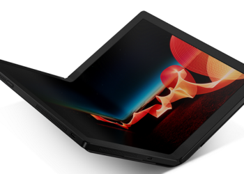 X1 Nano je nejlehčím ThinkPadem v historii