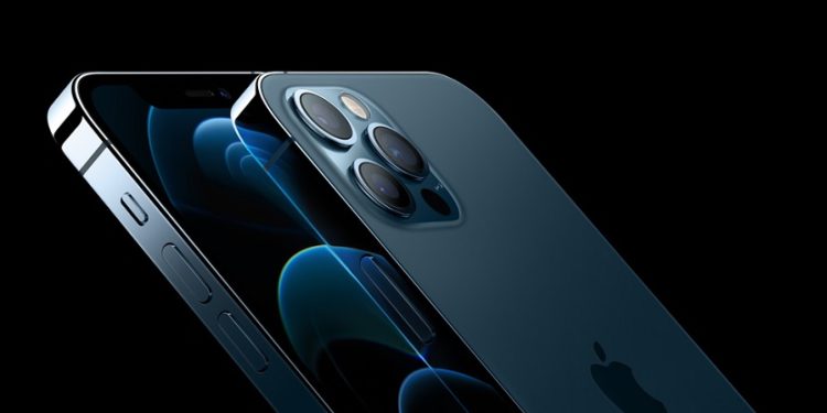 Apple představil novou generaci telefonů iPhone