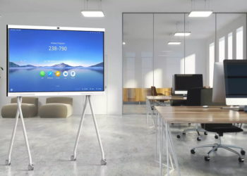 Huawei IdeaHub