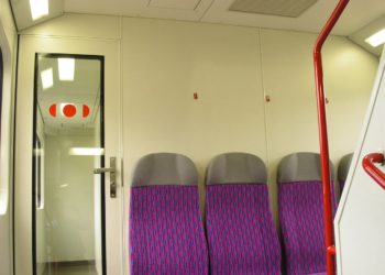 Pomocník pro šťastnou cestu