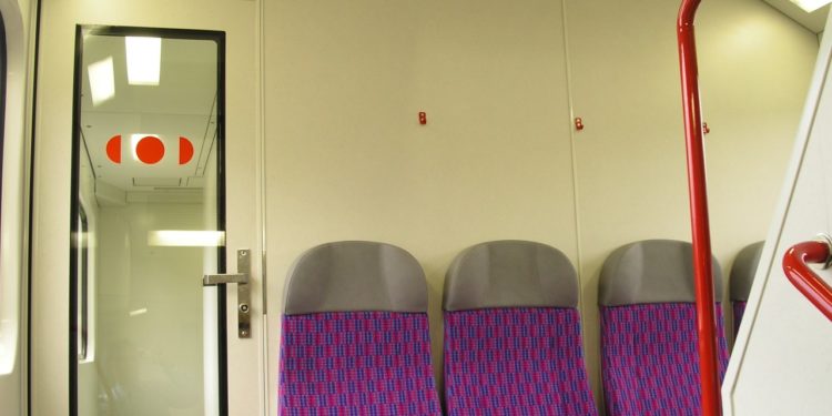 Pomocník pro šťastnou cestu