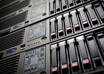 Top trendy v oblasti infrastruktury a provozu pro rok 2021