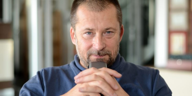 Zebra systems - Zdenek Binek