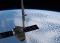 SpaceX vynesla další sérii 60 družic sítě Starlink