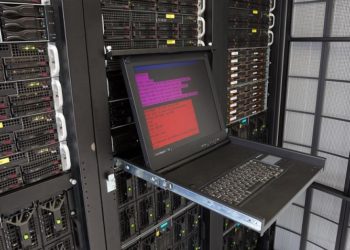 Ostravský superpočítač Anselm po 7 letech končí