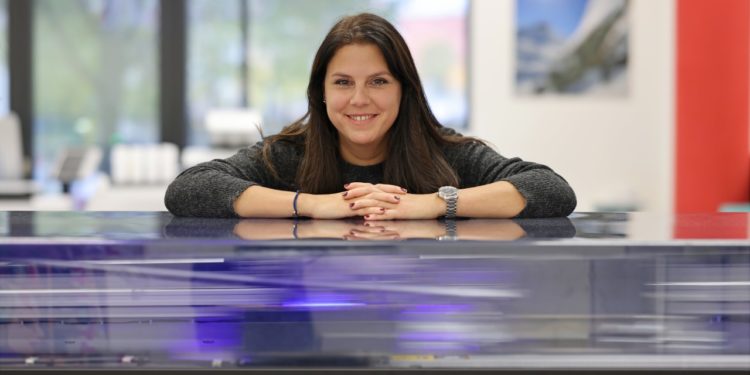 Eva Kučmášová, Canon