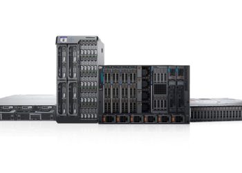 Nová generace serverů PowerEdge pro AI a edge computing