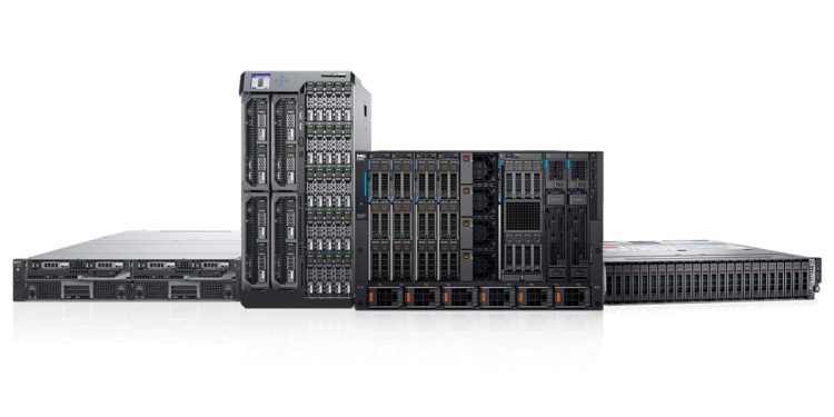 Nová generace serverů PowerEdge pro AI a edge computing