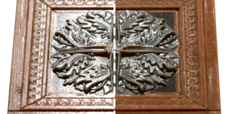 3D tisk umožní lepší design, zvládne i lesk