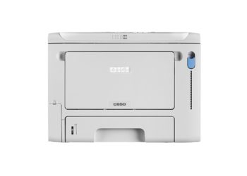 OKI C650