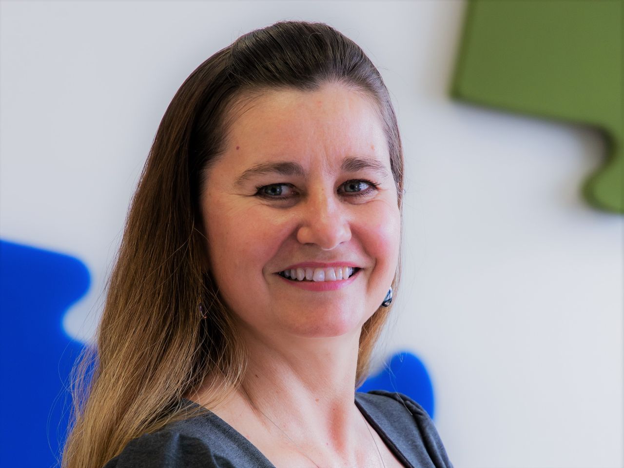 Iva Mottlová, Asseco Solutions