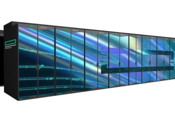 HPE přichází s novými procesory AMD EPYC 7003