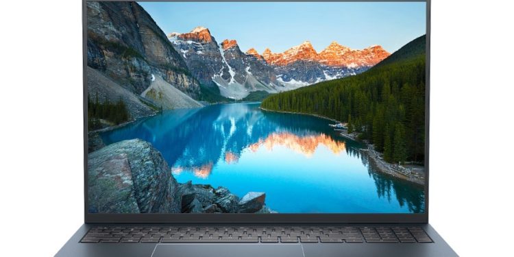 Dell uvedl novou rodinu notebooků Inspiron