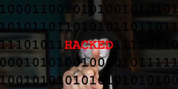 Ransomwarový útok stojí české oběti 8,25 milionu korun