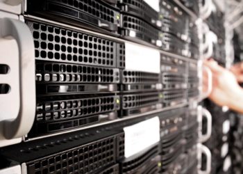 Hyperškálovaných datových center přibývá, Evropa ztrácí