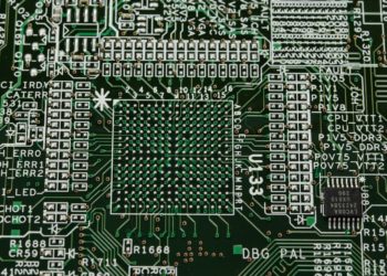 Serverový trh se zotavuje jen zvolna