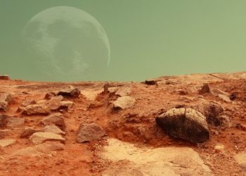 Helikoptéra Ingenuity zvládla první samostatnou noc na Marsu