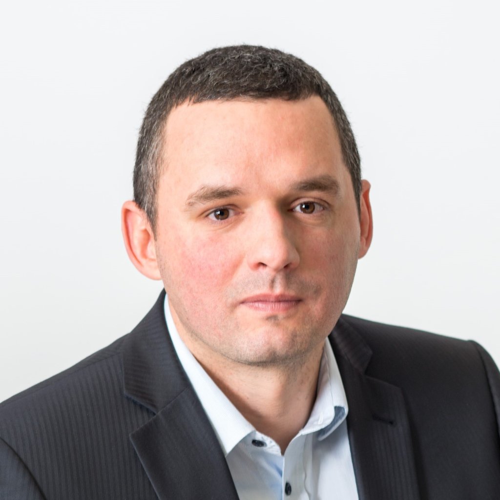 Marek Toth, Motorola