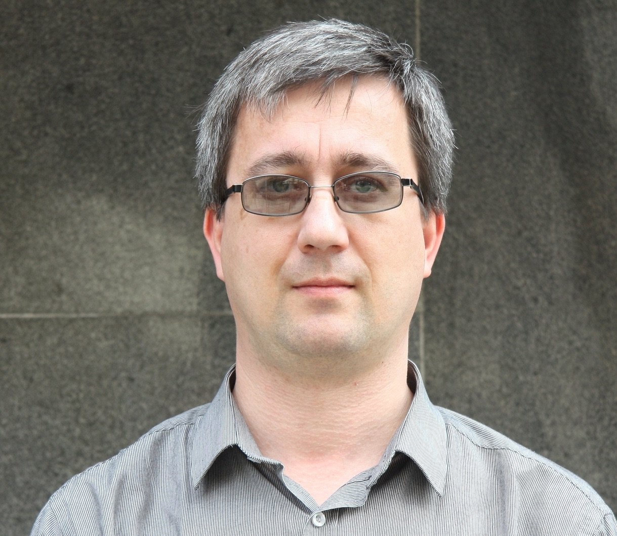Michal Hebeda, Zebra systems