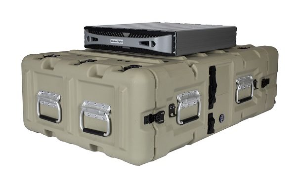 Western Digital nabízí nové servery Ultrastar Edge