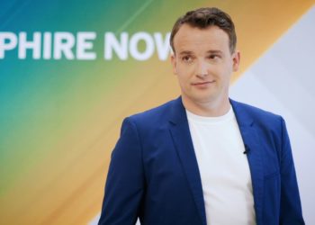 SAP - Christian Klein, Sapphire Now 2021