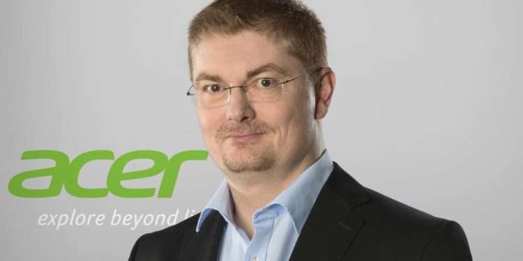 Tomáš Čech, Acer