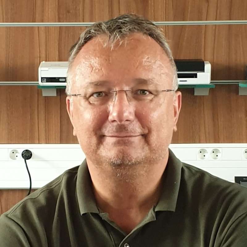 Brother - Zdenek Kapusta