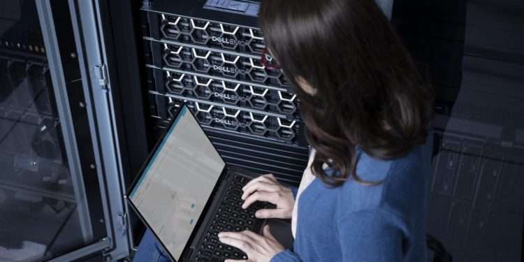 Dell rozšiřuje IT kapacity směrem na periferii