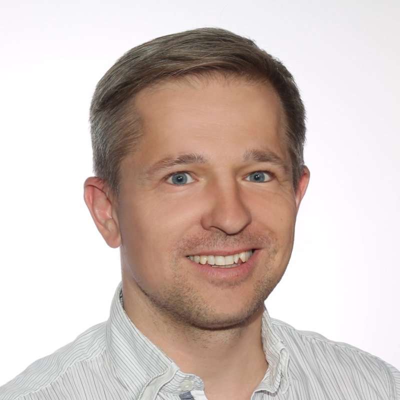 HP - Marek Sojak