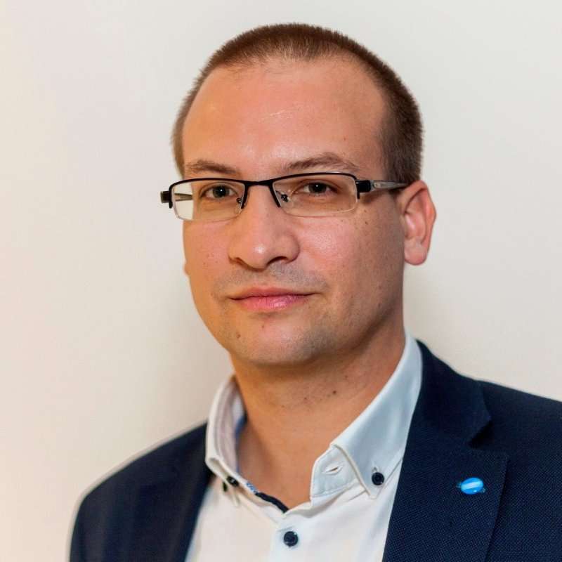Konica Minolta - Petr Atanascev