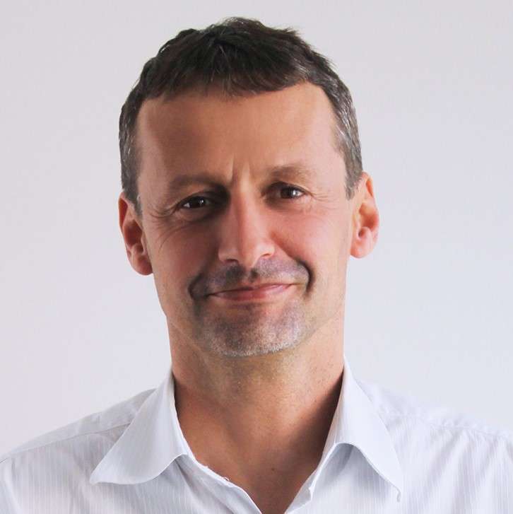 Michael Mikluš, Lenovo