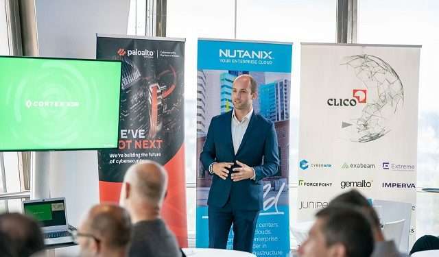 Taktik opět s novinkami 100 metrů nade všemi