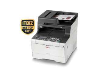 multifunkce OKI ES5463