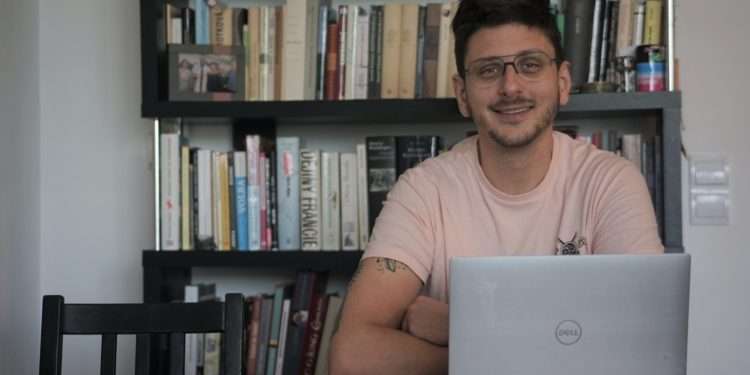 Ondřej Plachý, IDC