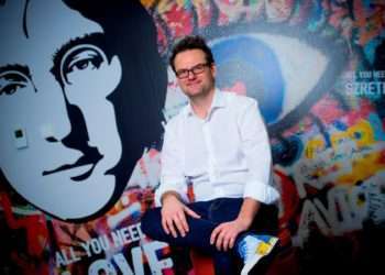 Jacob Ringler, Pure Storage