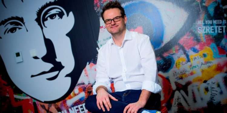 Jacob Ringler, Pure Storage