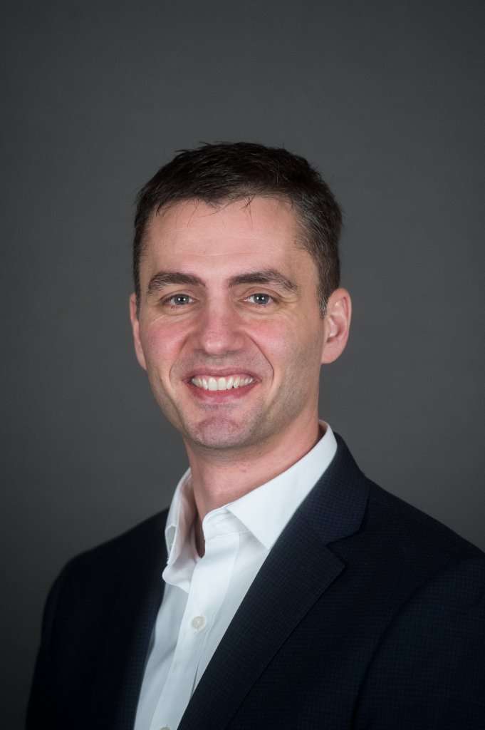 Danny Allan, Veeam Software