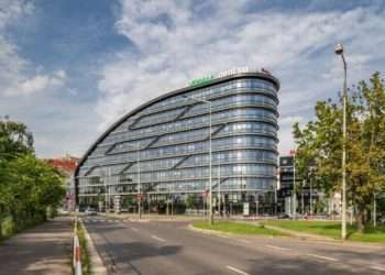Veeam Software Praha