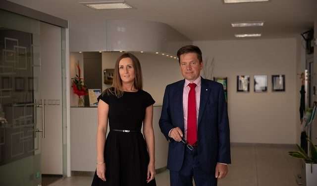 Helios iNuvio pomáhá firmám s automatizací a centralizací