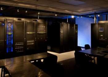 Třífázové modulární UPS Schneider Electric Galaxy VL